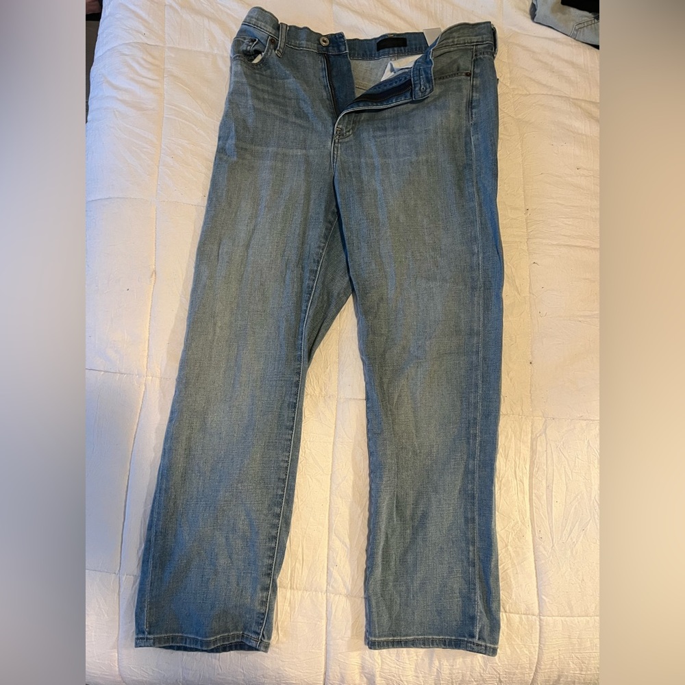 UNIQLO | Jeans